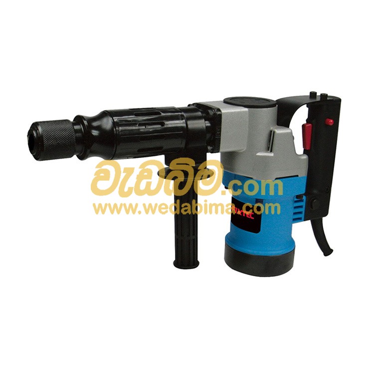 Fixtec 1300W Demolition Hammer