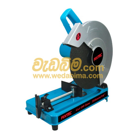 Fixtec Bar Cutter 2000W