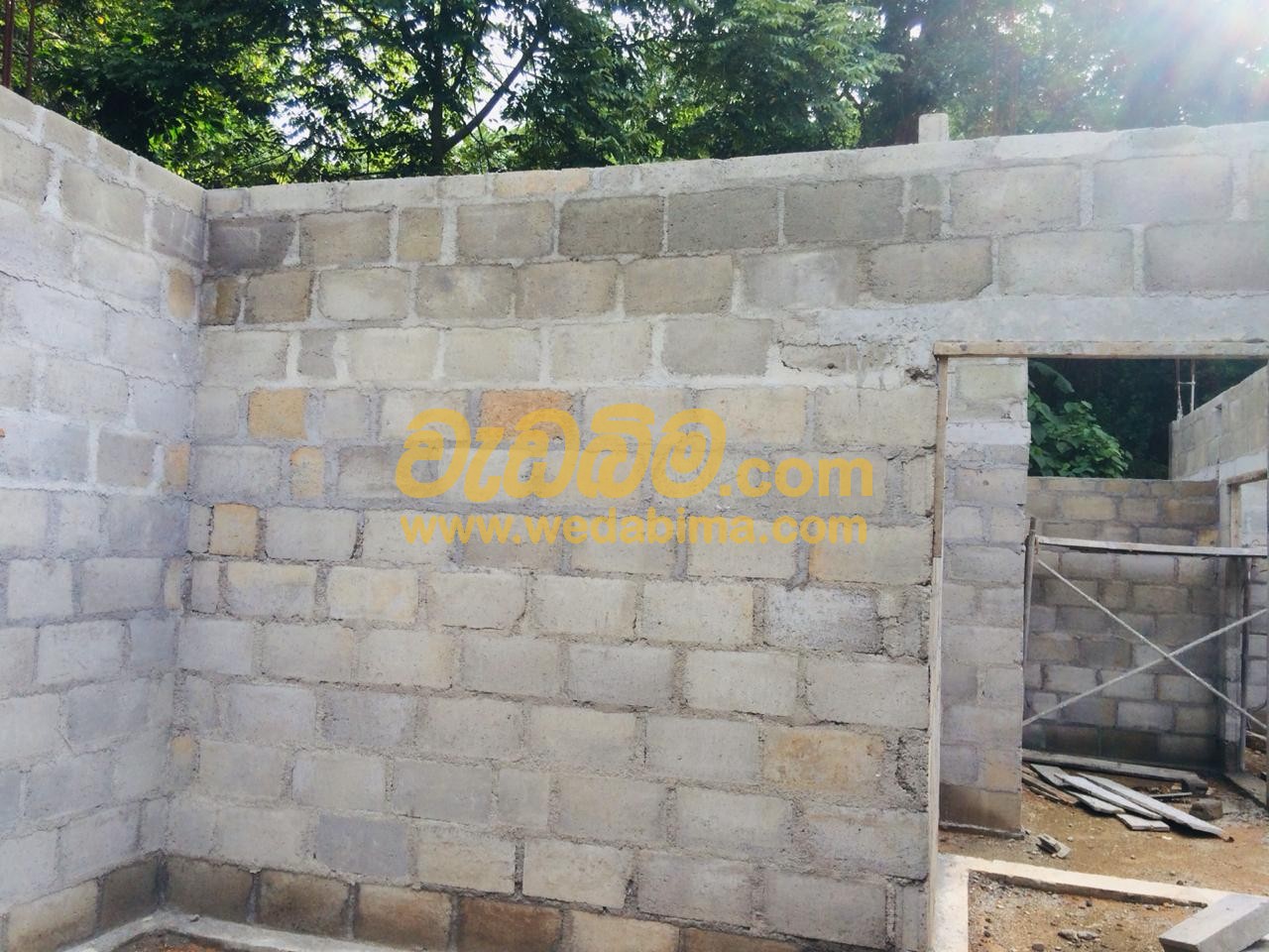 House Builders in Sri Lanka