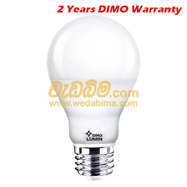 DIMO LUMIN 12W LED