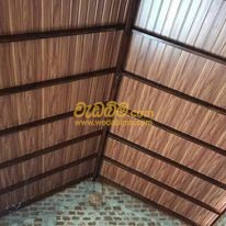 Cover image for Roofing Contractors In Sri Lanka