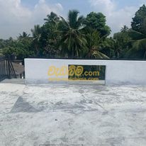 Waterproofing Price In Srilanka