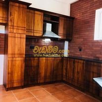 Pantry Cupboards Price in Sri Lanka