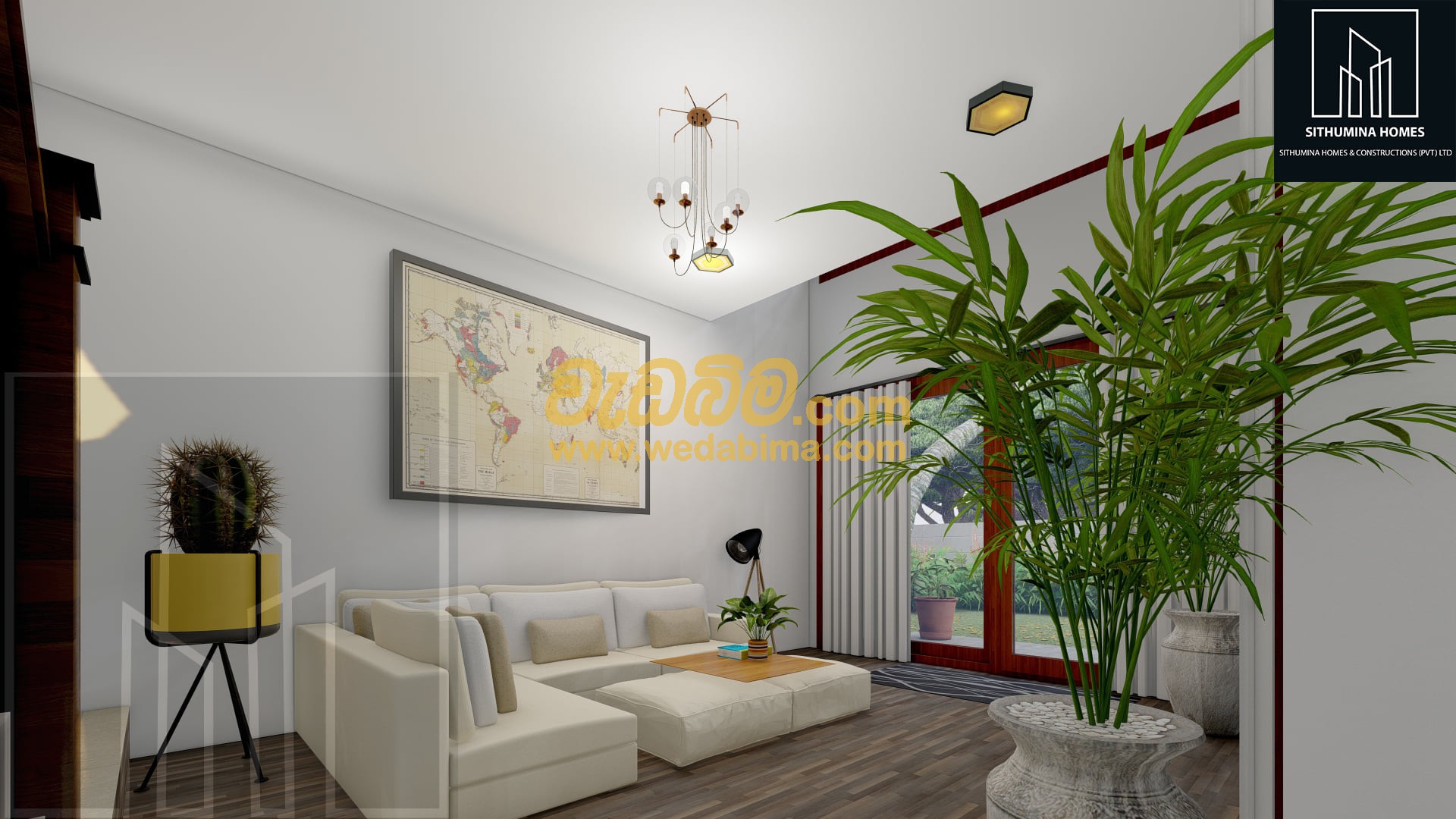 Interior Designers in Sri Lanka