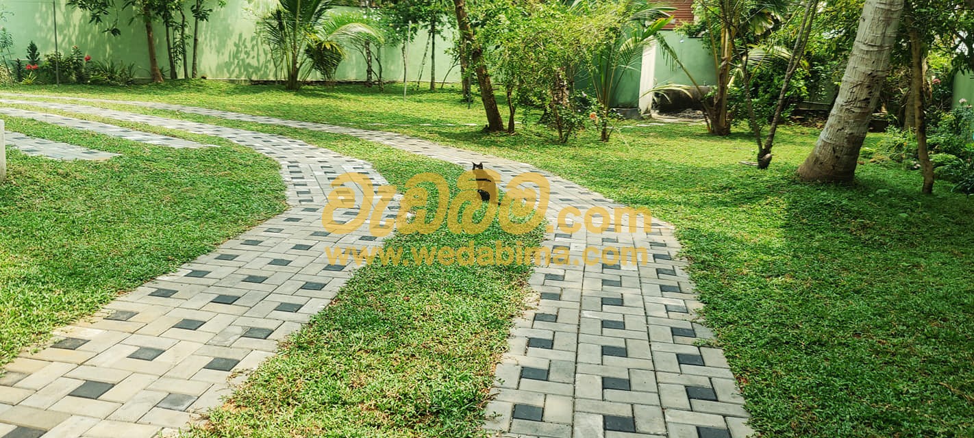 landscaping solution in sri lanka