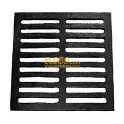 Steel Grating  in Sri Lanka