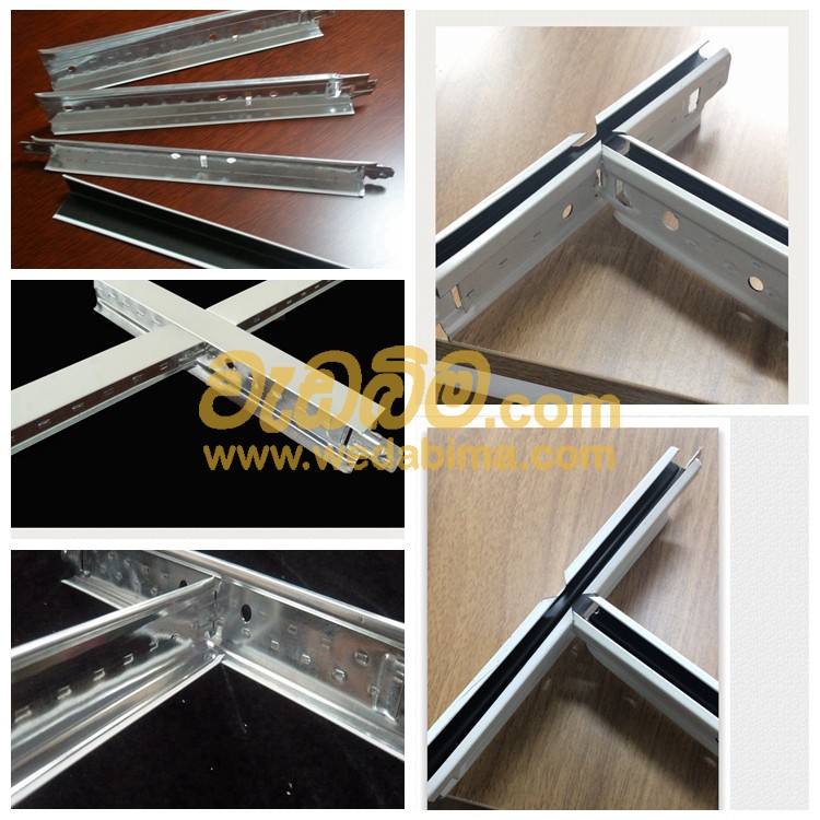 False Ceiling Accessories