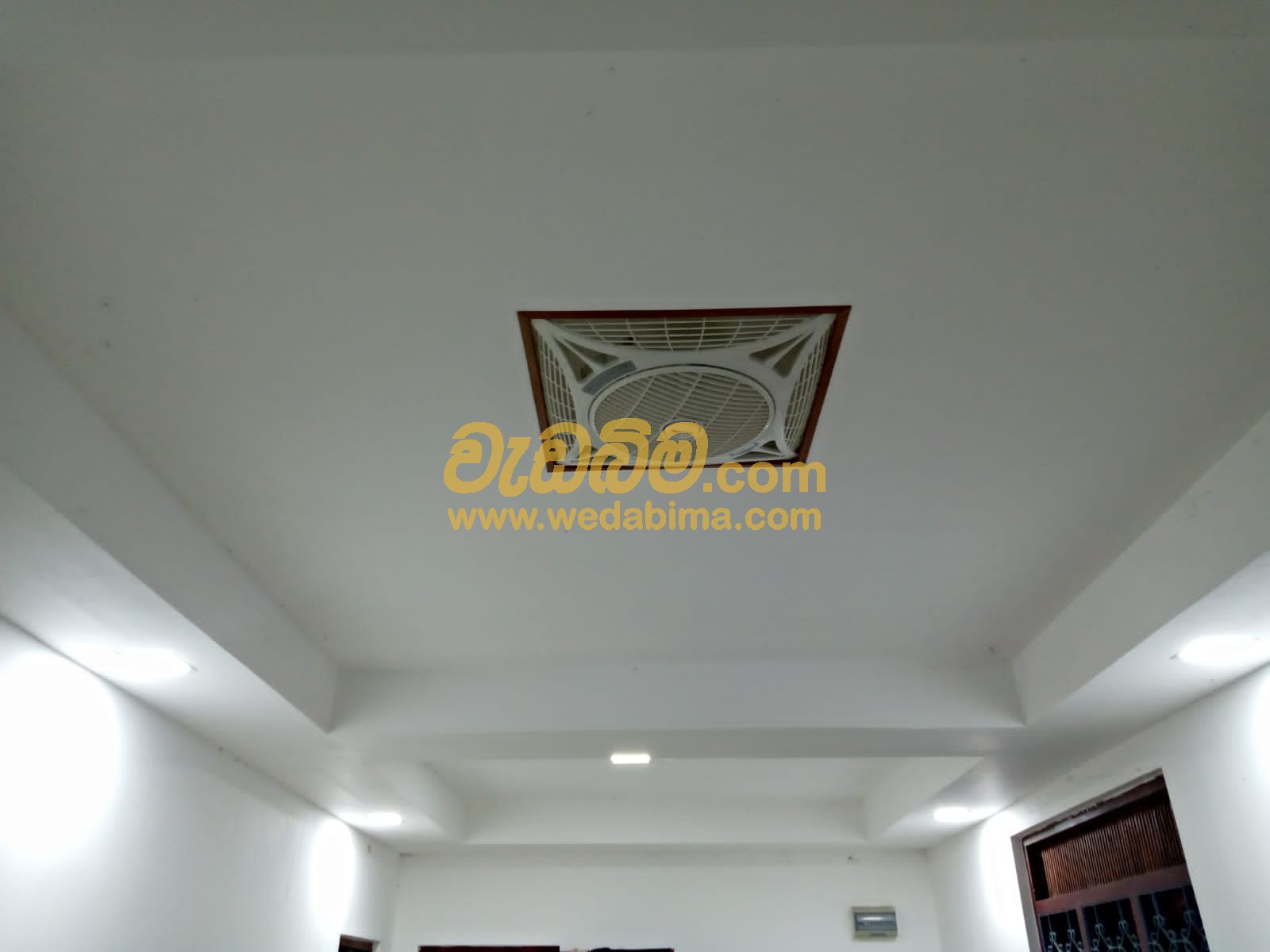    Painting Contractors in Srilanka