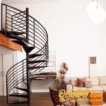 Hand Railing designs