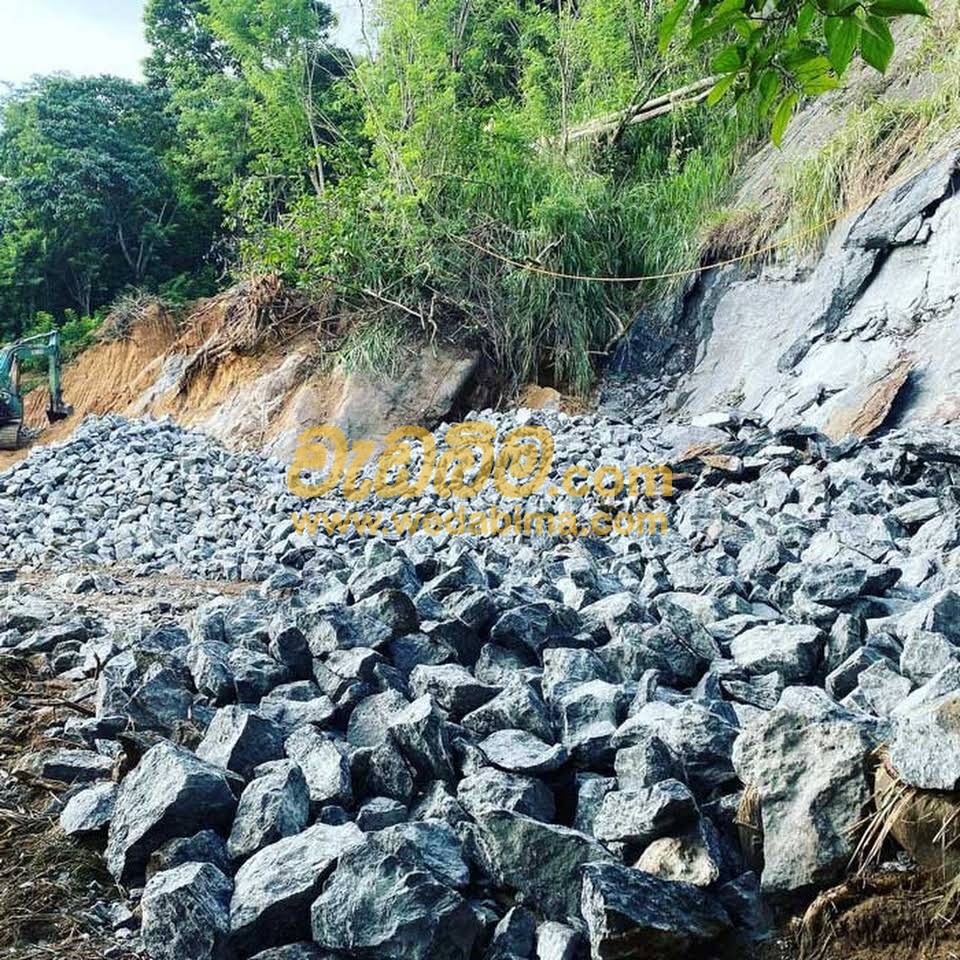 Rubble Price In Matale Sri Lanka