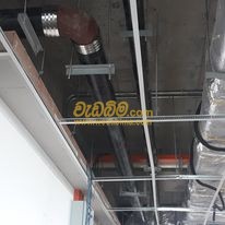 Plumbing Installation Work