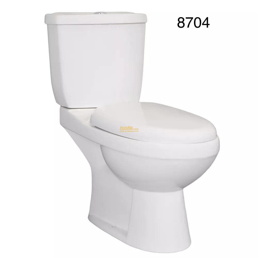 Water Closet Price - Colombo