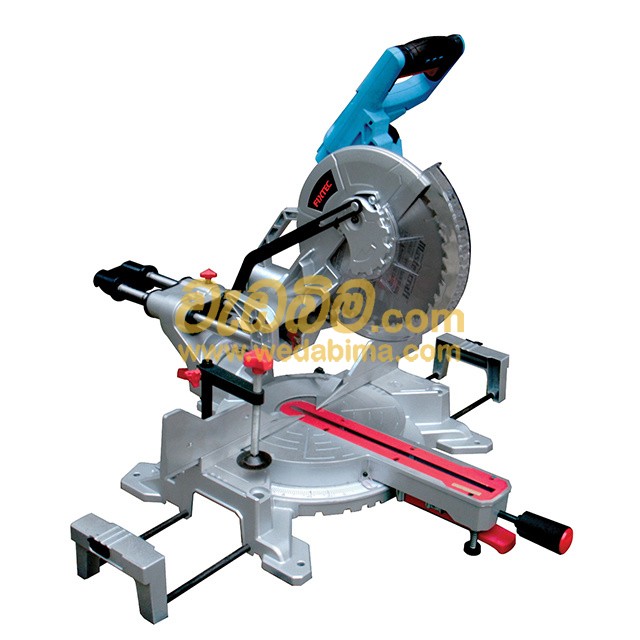 Fixtec Mitre Saw 1800W