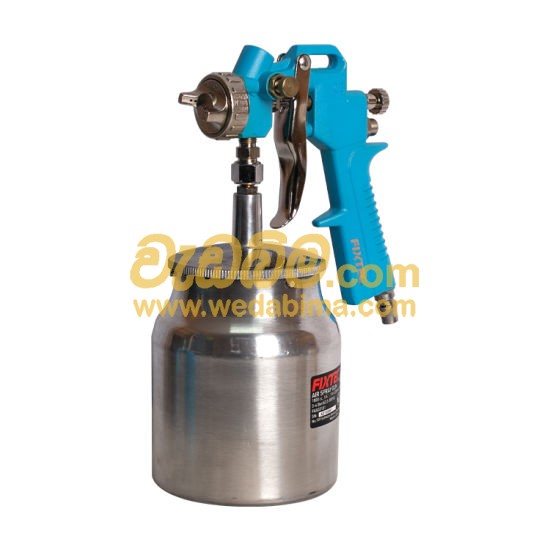 Fixtec Air Spray Gun