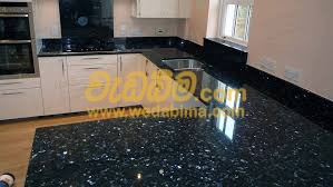 Granite work Sri Lanka