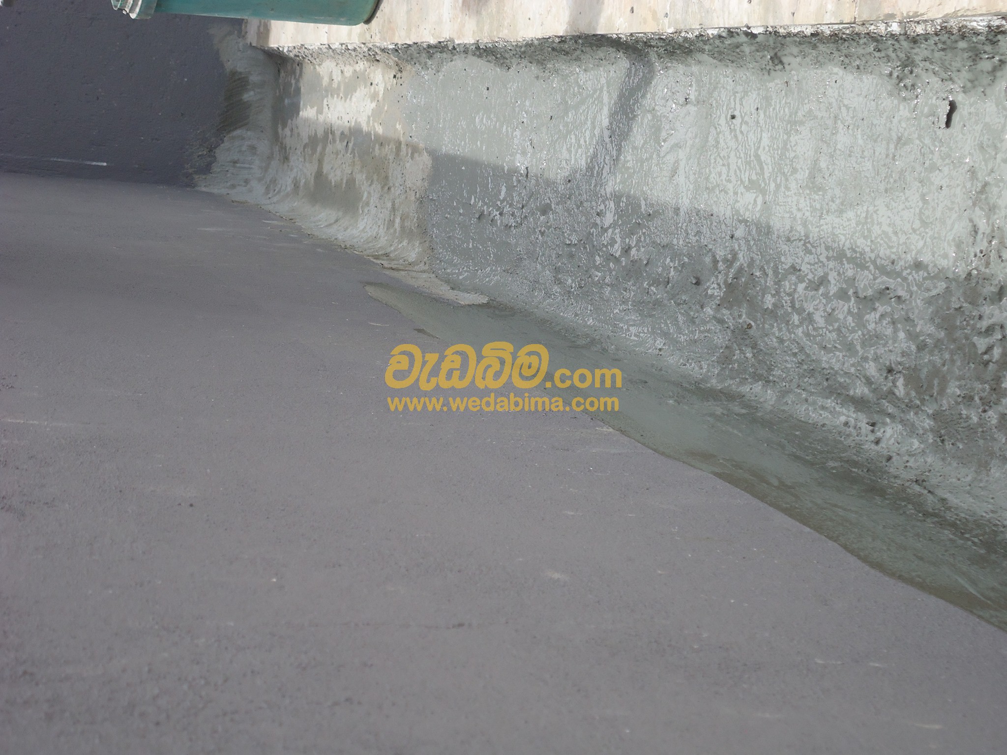 Waterproofing Company in Colombo