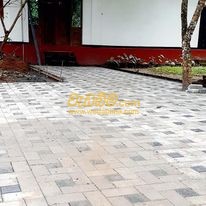 Interlock Designs In Kurunegala