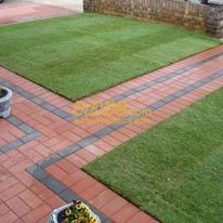 Interlock Laying Contractors In Sri Lanka