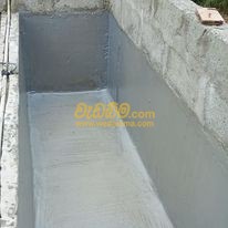 Waterproofing Srilanka