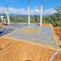 Foundation Contractors - Srilanka