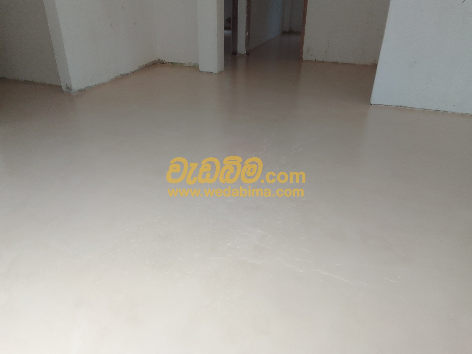 Best Titanium Flooring Work in Sri Lanka