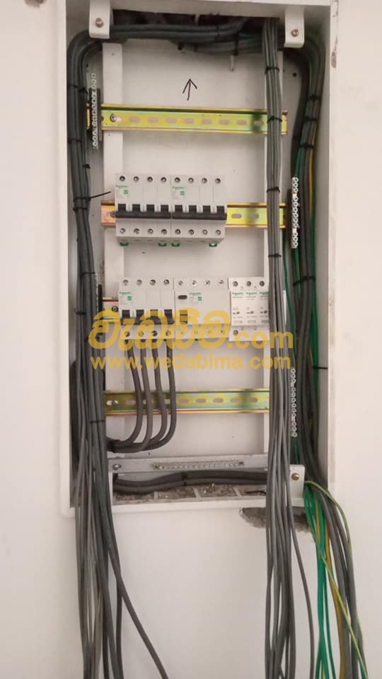 Cover image for Single Phase Wiring