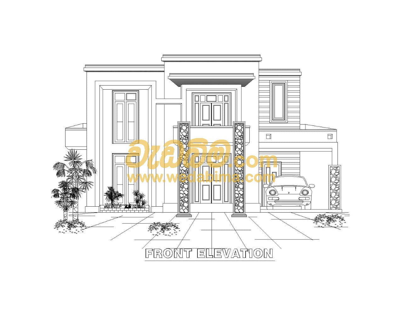 Cover image for House Plans