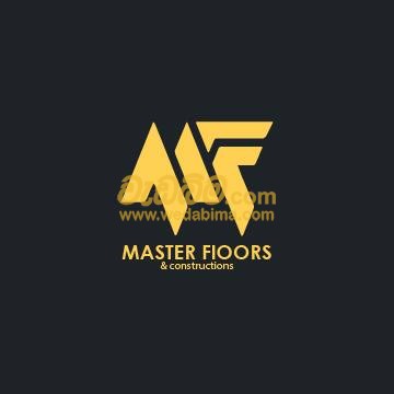 Cover image for Master floors