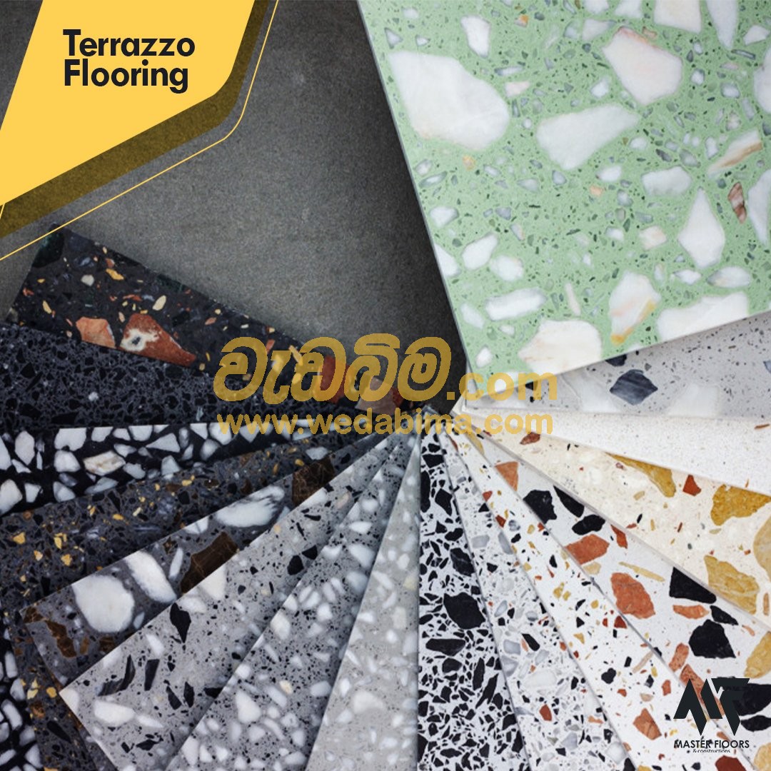 Cover image for terrazzo floor price in sri lanka