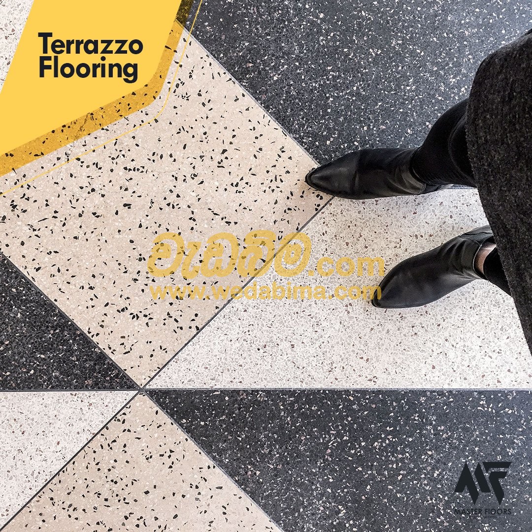 Terrazzo Price In Sri Lanka