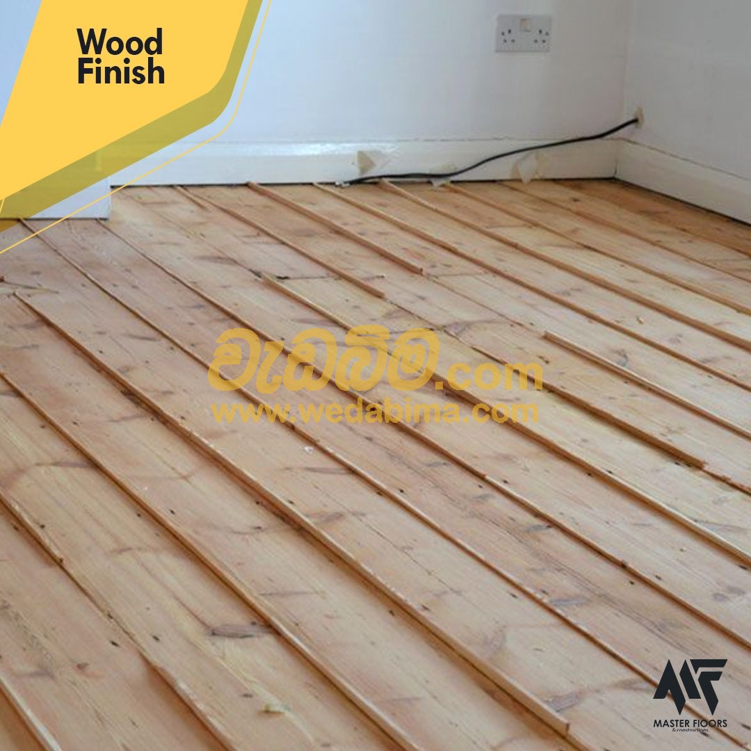 Cover image for wooden flooring sri lanka