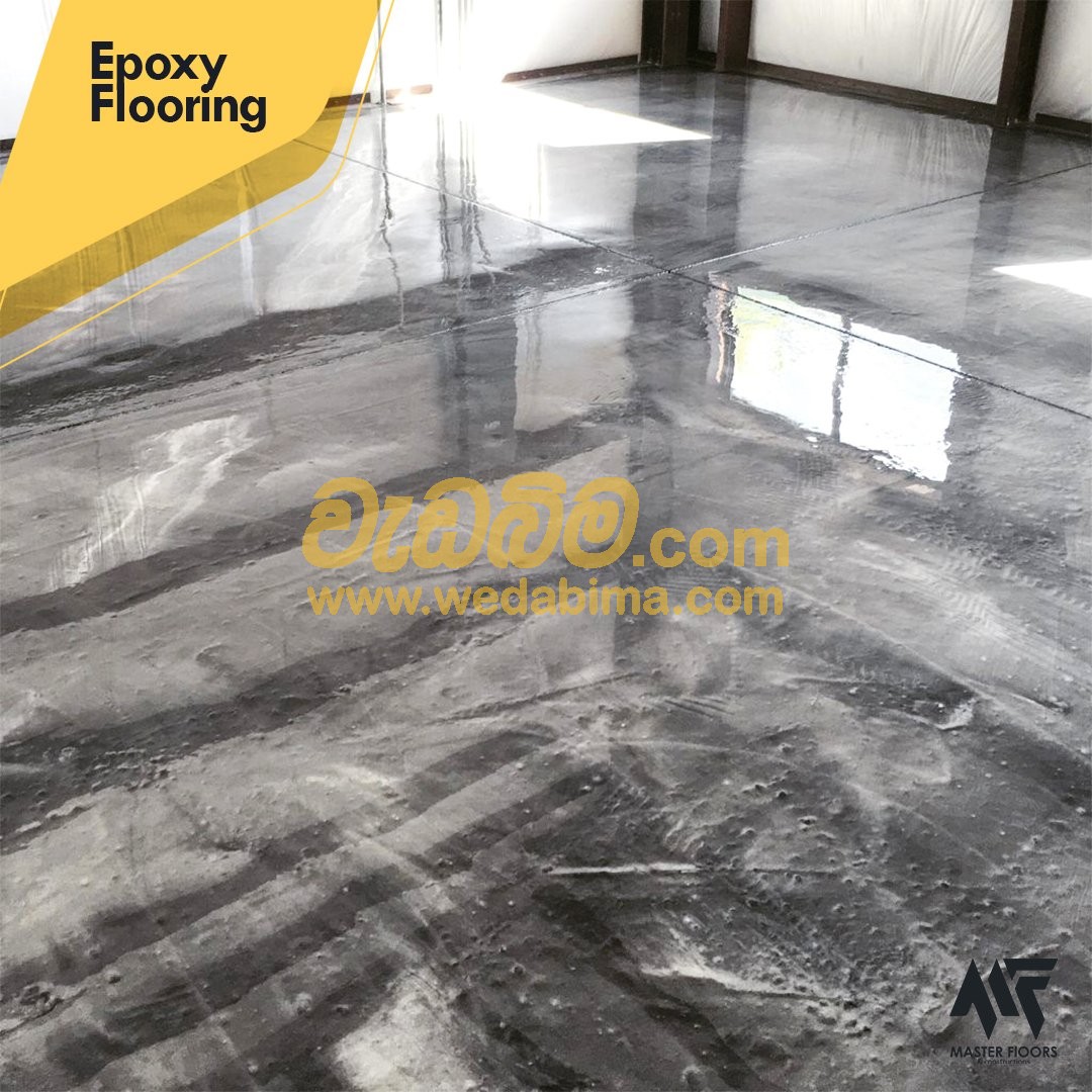 Cover image for epoxy flooring price in sri lanka