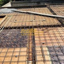 Slab Beam Work In Colombo