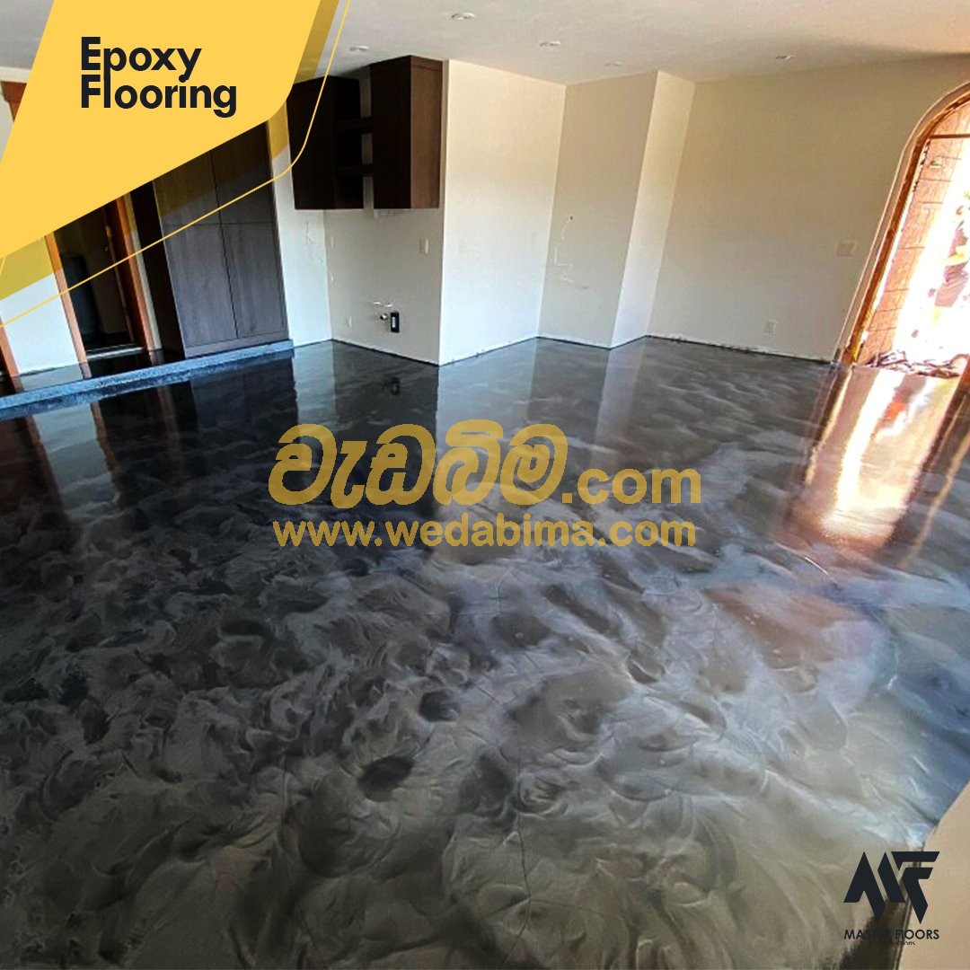 Cover image for epoxy flooring kegalle