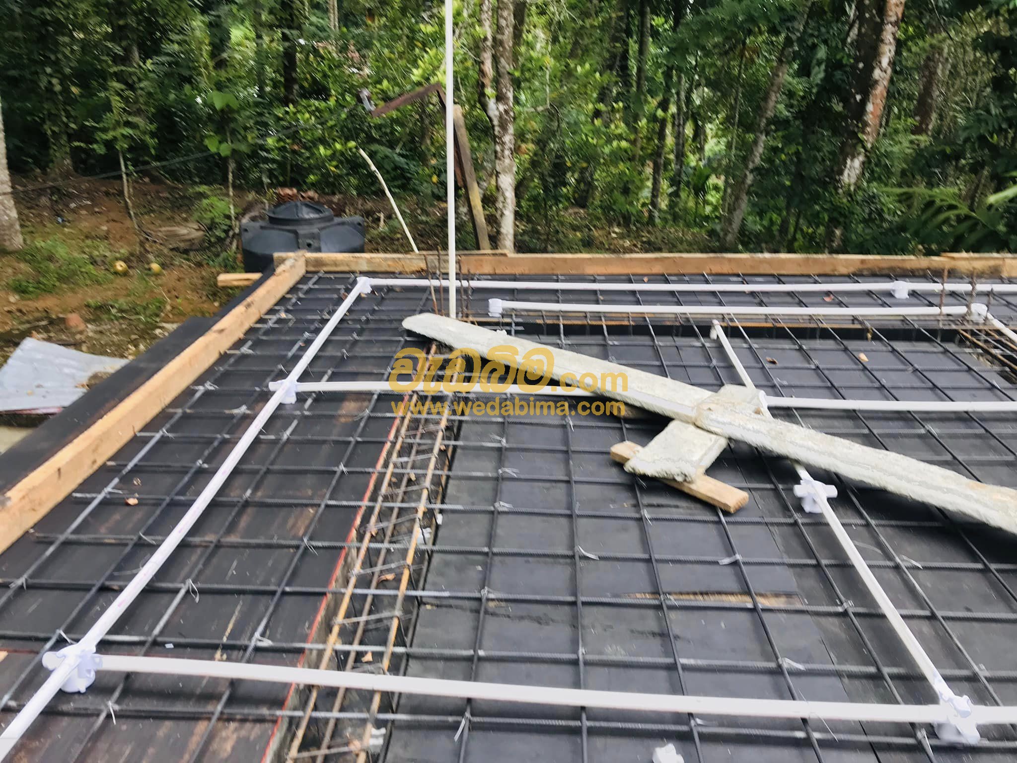 Slab Formwork in Gampaha