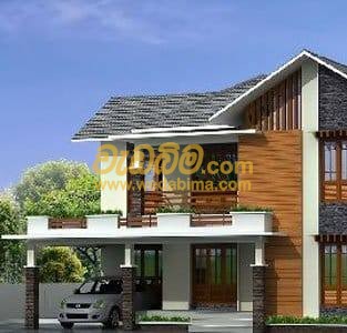 Building Contractors in Kelaniya