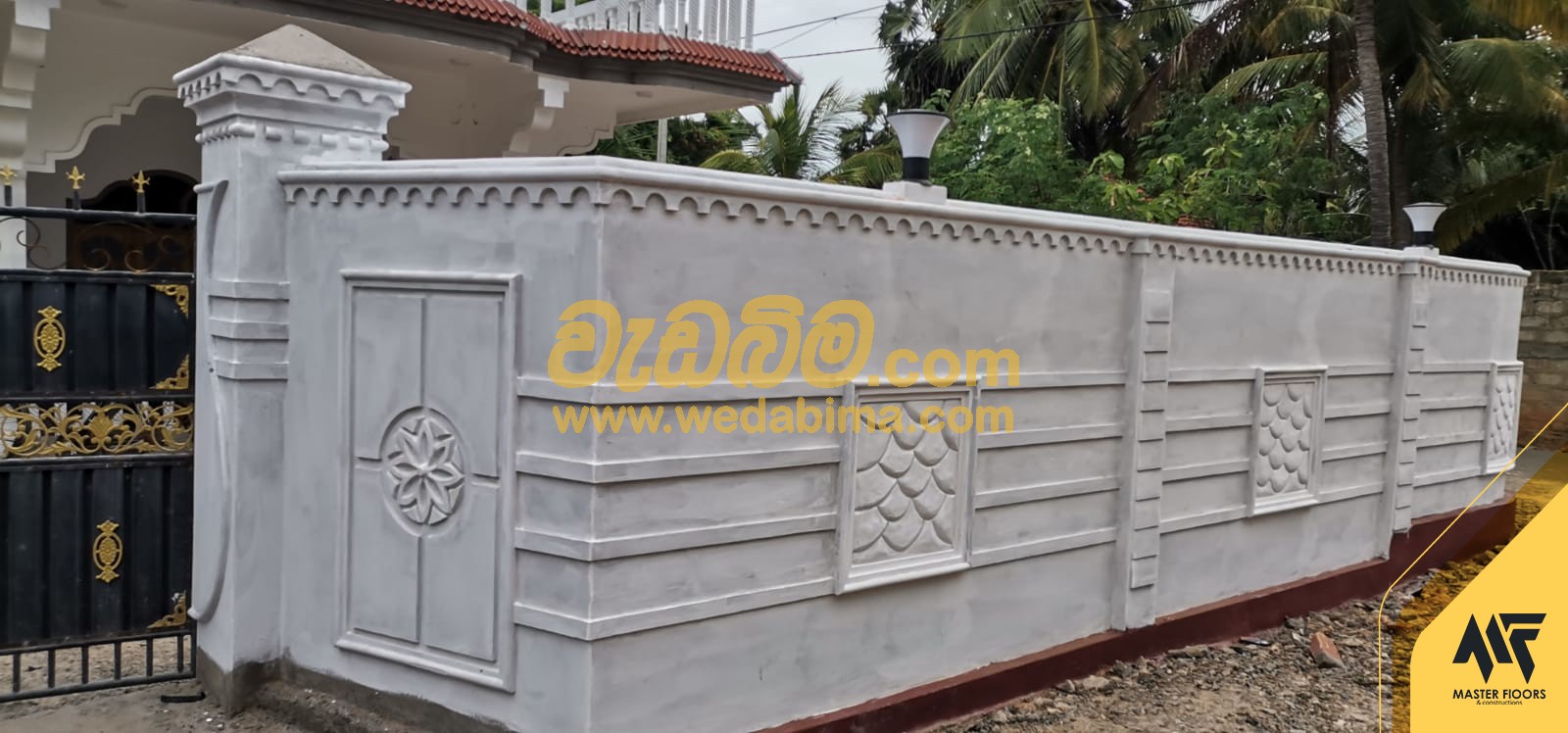 Cover image for cement moulding design sri lanka