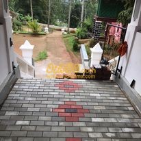 Interlock Designs In Badulla