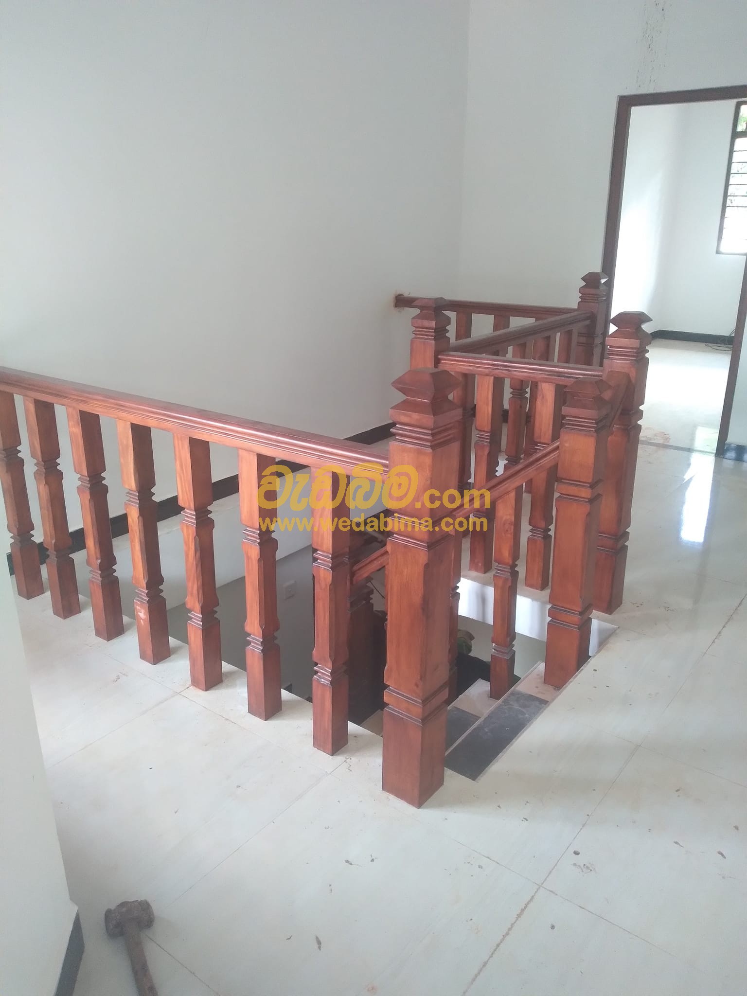 Staircase Designs Sri Lanka