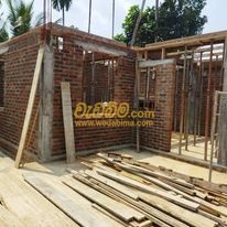 Home Construction - Colombo