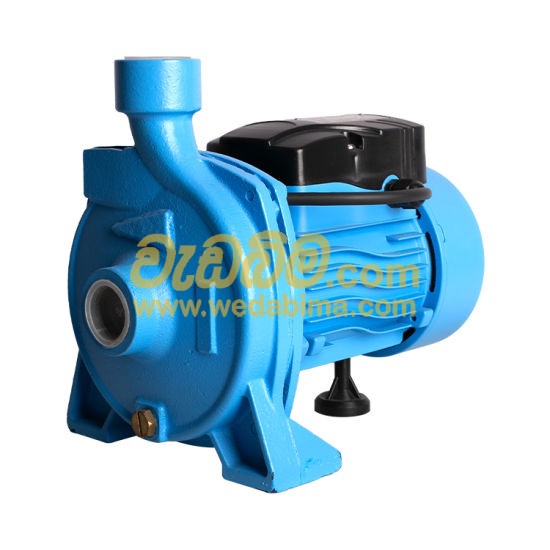 Fixtec Centrifugal Pump