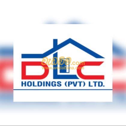 Cover image for DLC Holdings (Pvt) Ltd