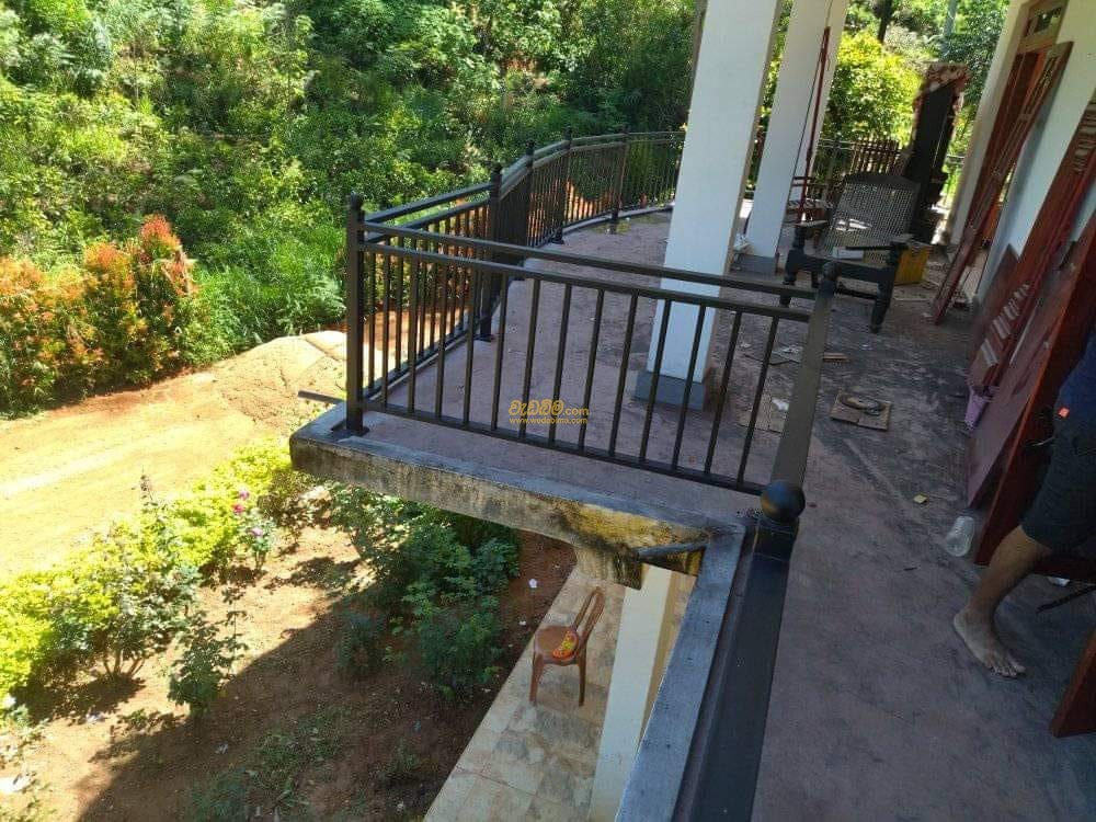 steel hand railing sri lanka