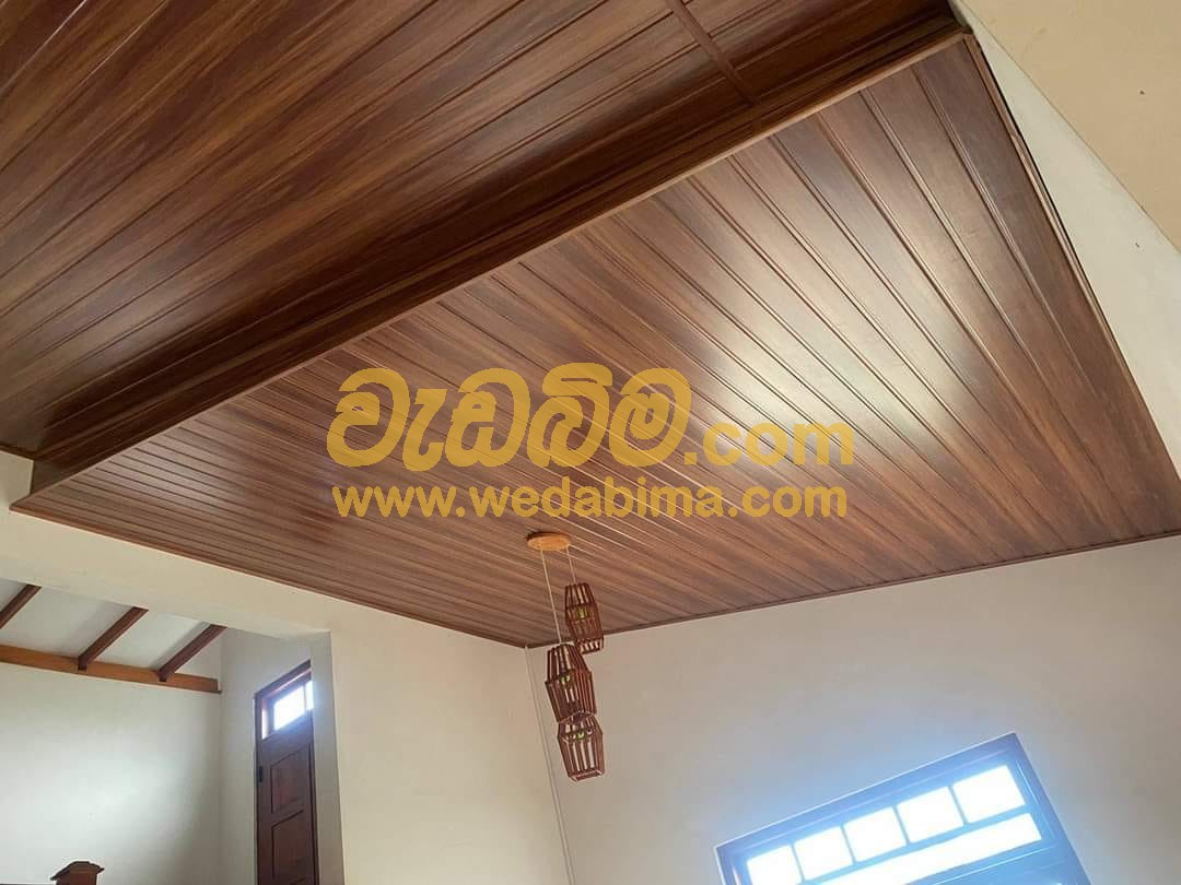 ceiling solution in sri lanka