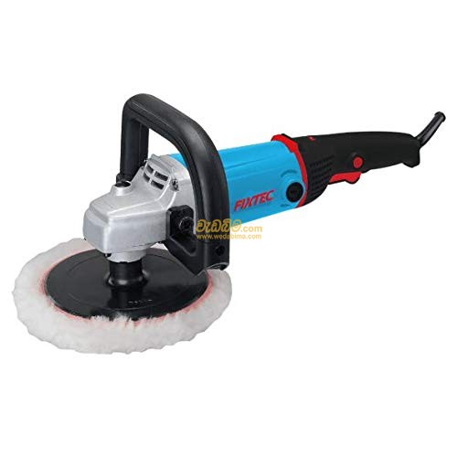 Electric Car Polisher