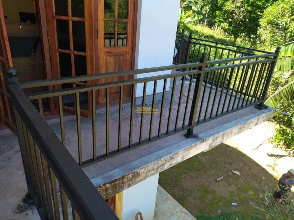 Hand railing price in sri lanka