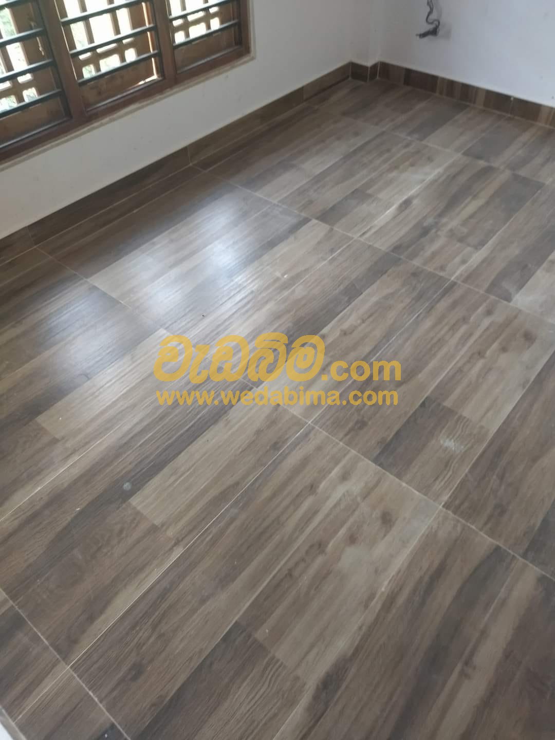 Vinyl Flooring Price in Sri Lanka