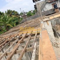 Cover image for Slab Formwork and Concreting price in Gampaha