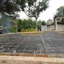 Slab Construction Price in Srilanka