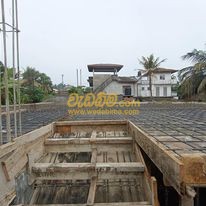 Slab Satalin Work Price in Colombo